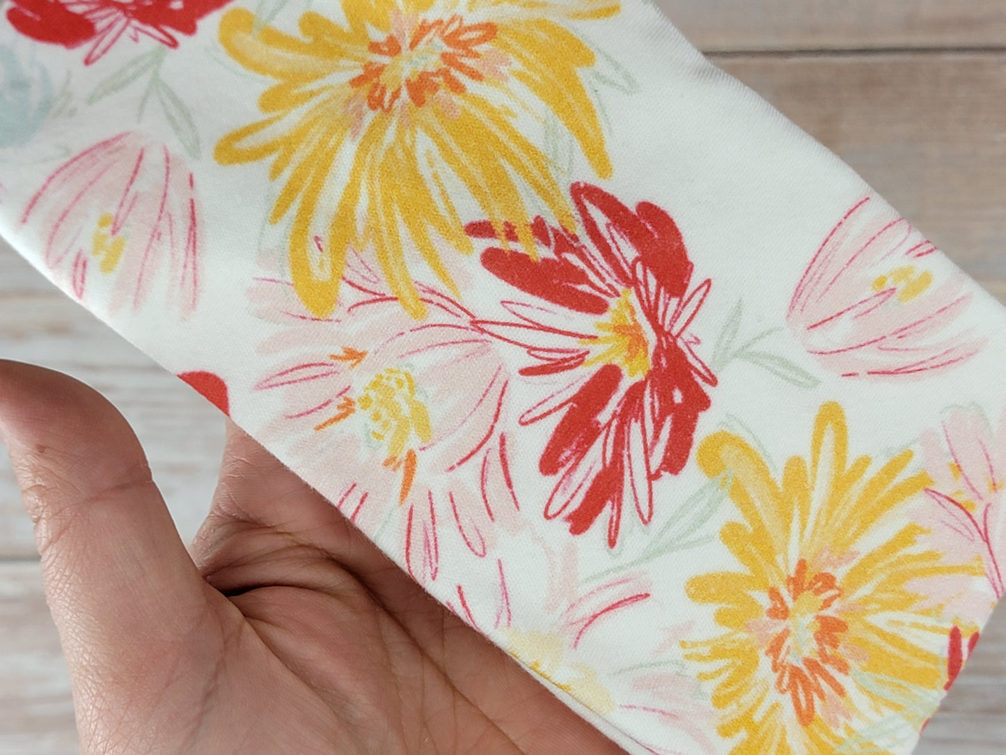 Immaculate Heart Twist Headband