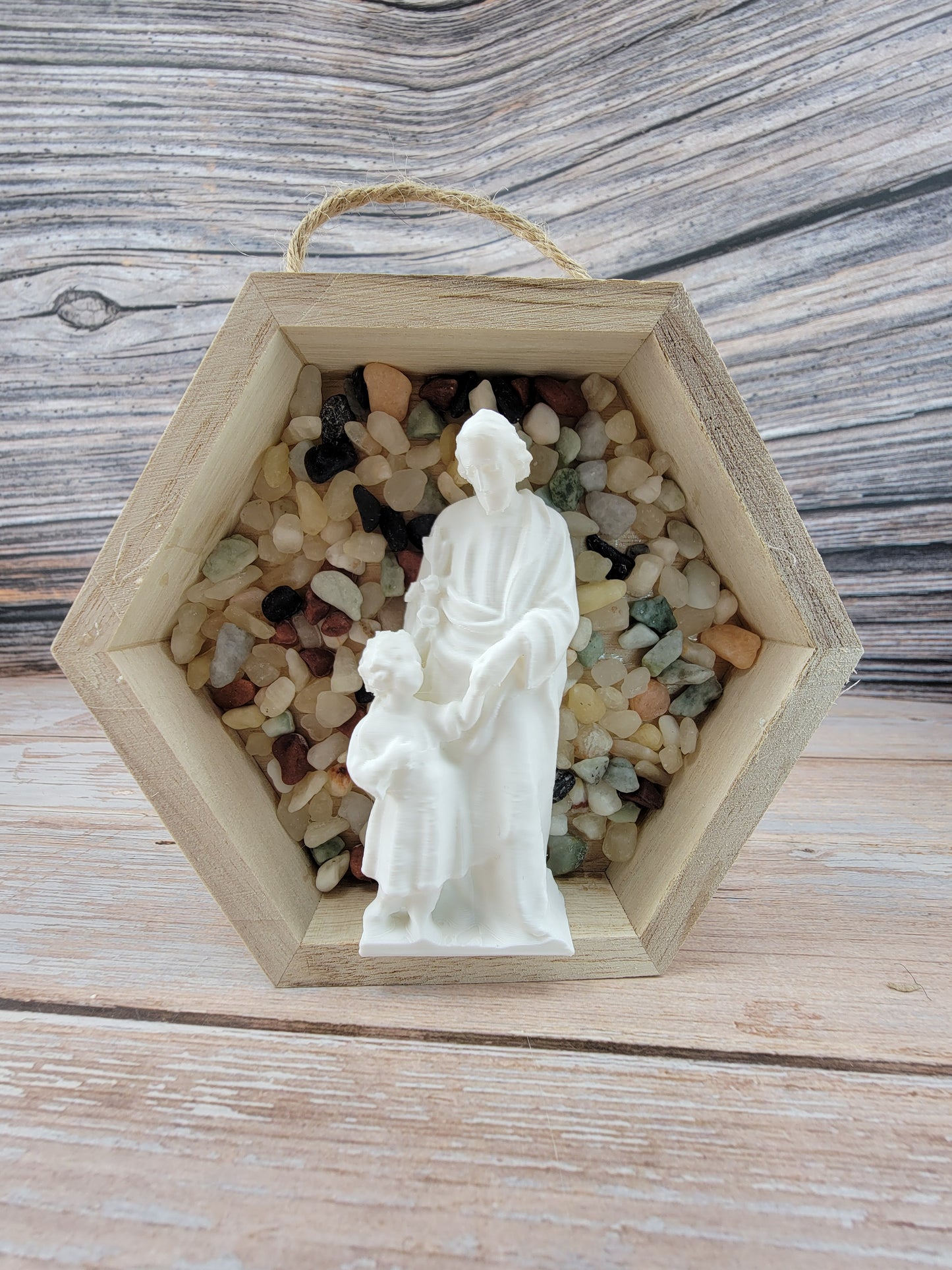 St Joseph Grotto