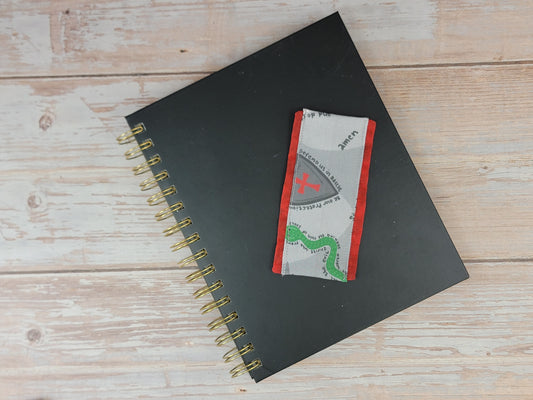 Catholic Cord Keeper - St Michael the Archangel