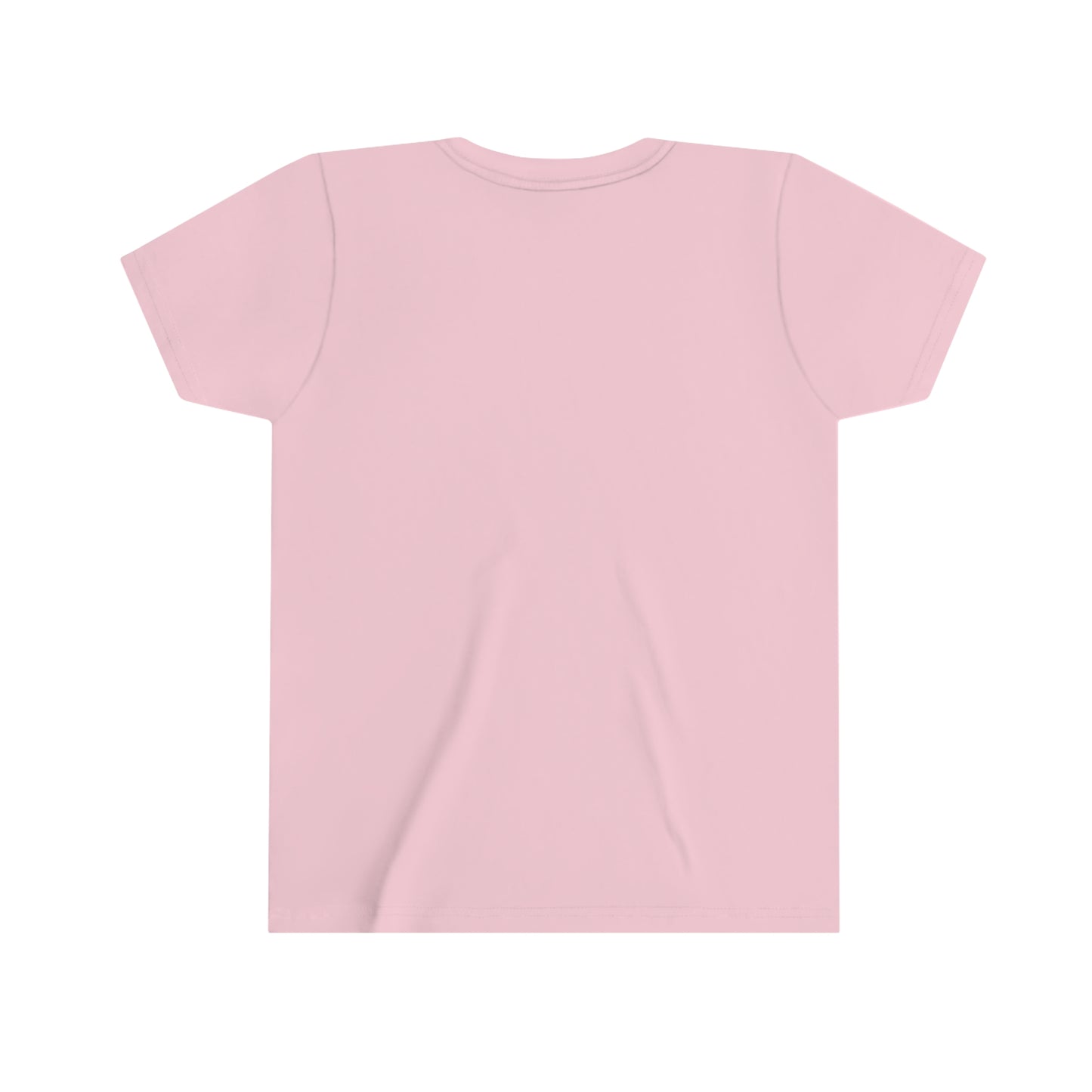 Joyful Youth Short Sleeve Tee