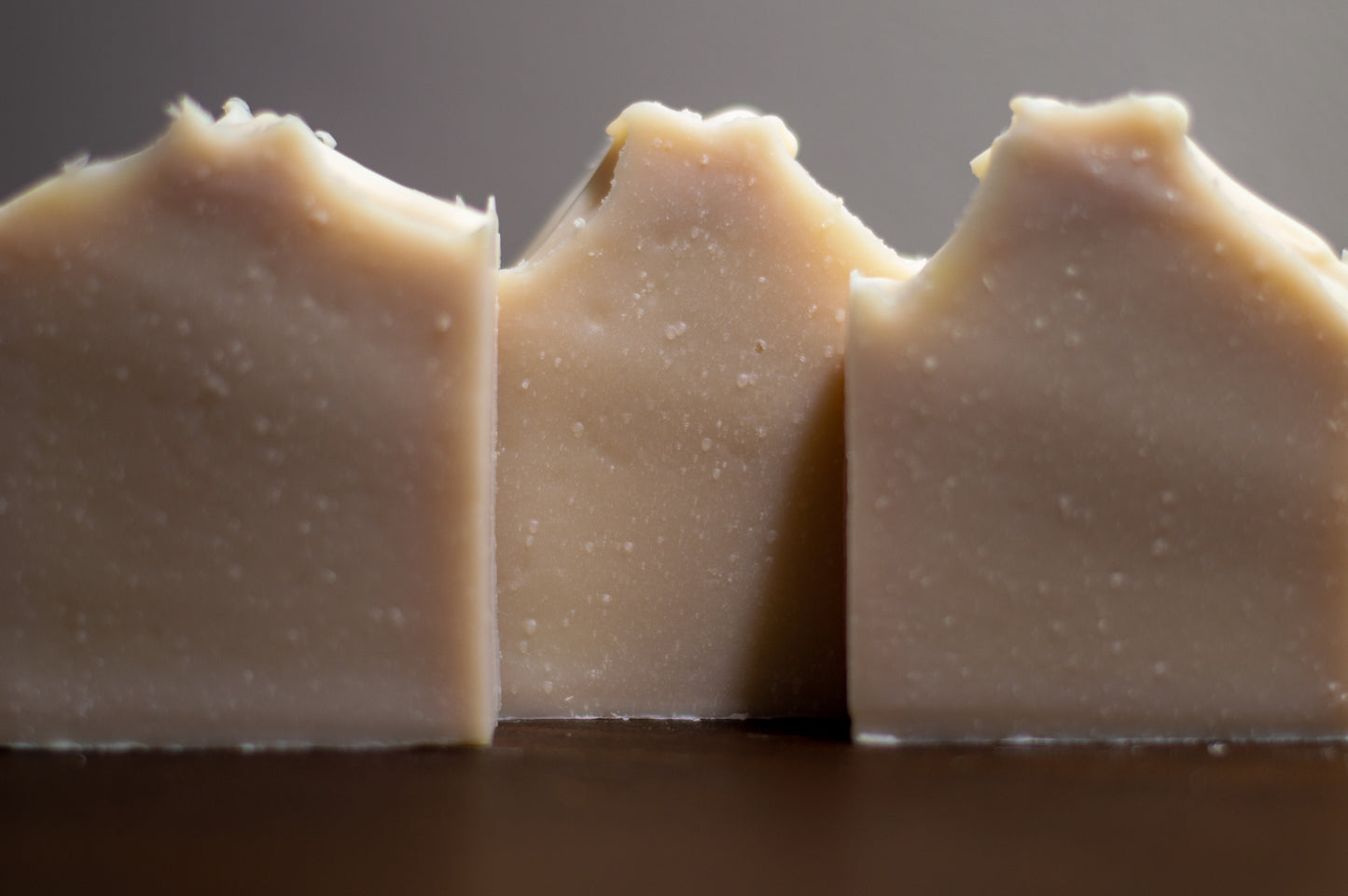 Blessed Pier Giorgio Frassati Tobacco and Bay Leaf Cold Process Soap