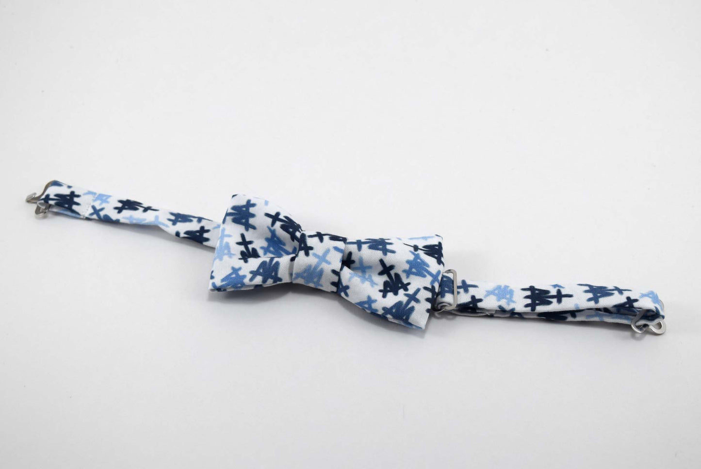 Adjustable Youth Marian Bow Tie