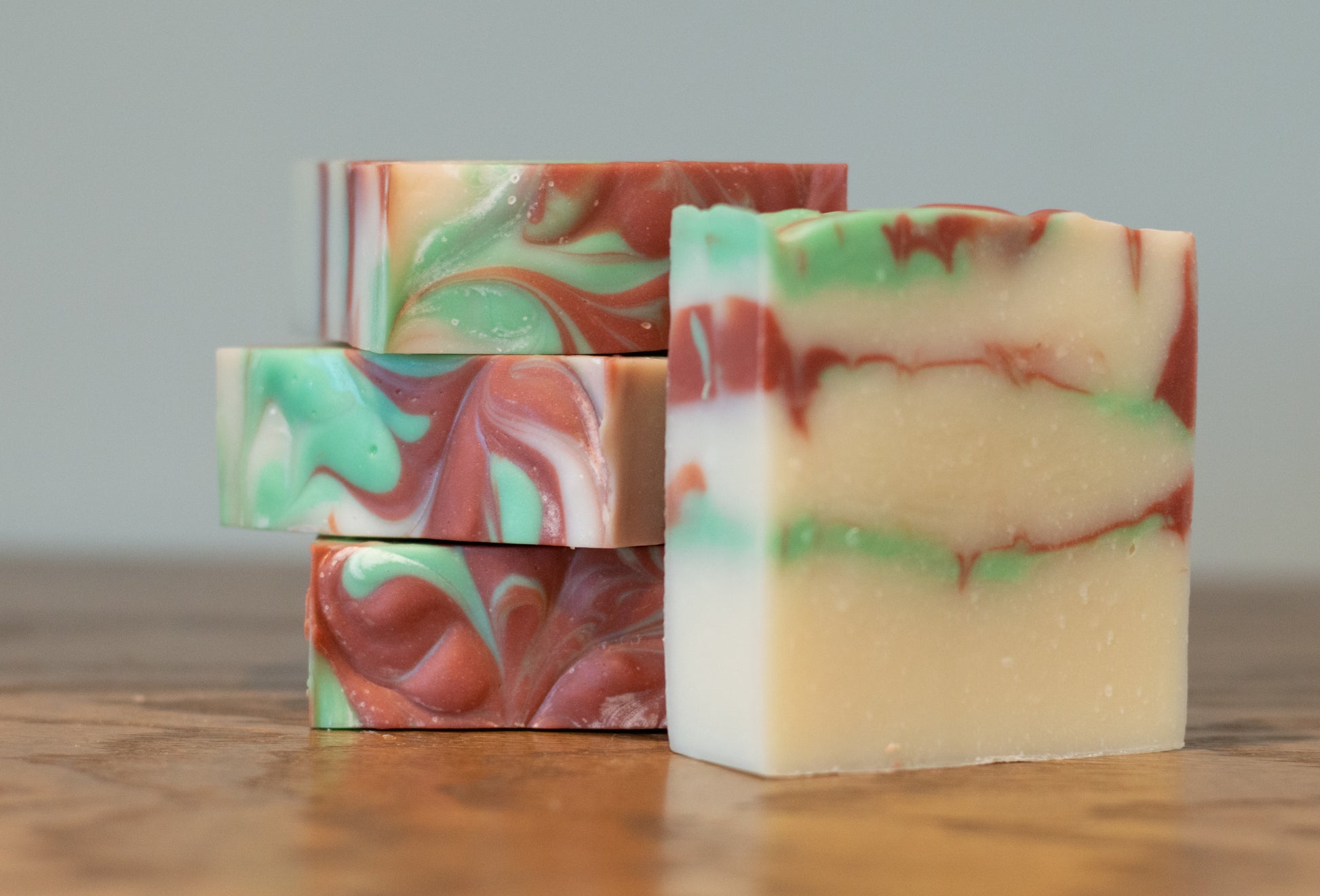 Saint Dorothy, Catholic Soap