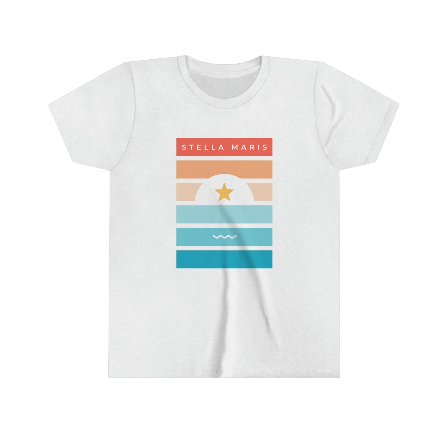 Stella Maris YOUTH T-shirt