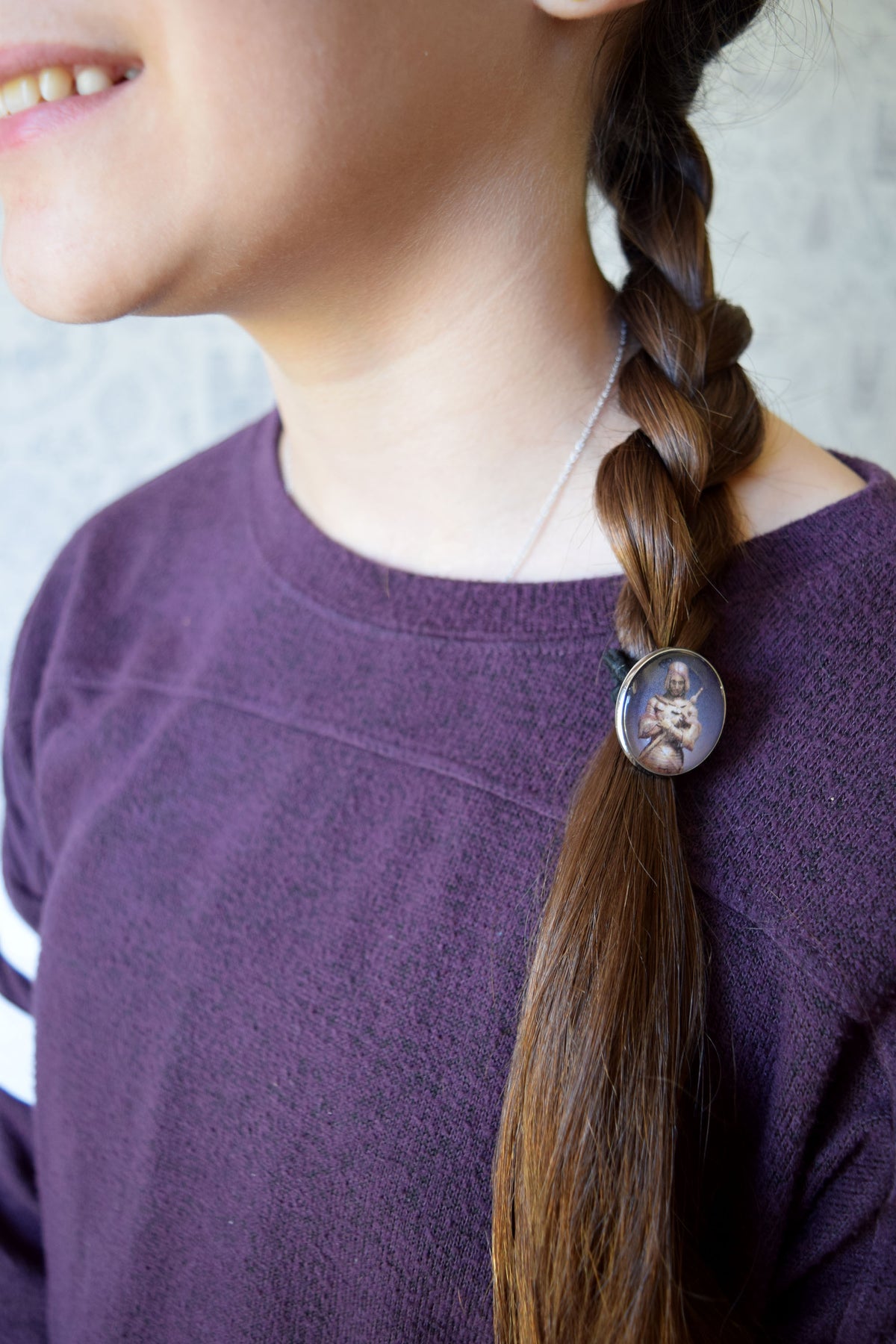 Copy of Copy of Copy of Copy of Hair Elastic-Womens Gift
