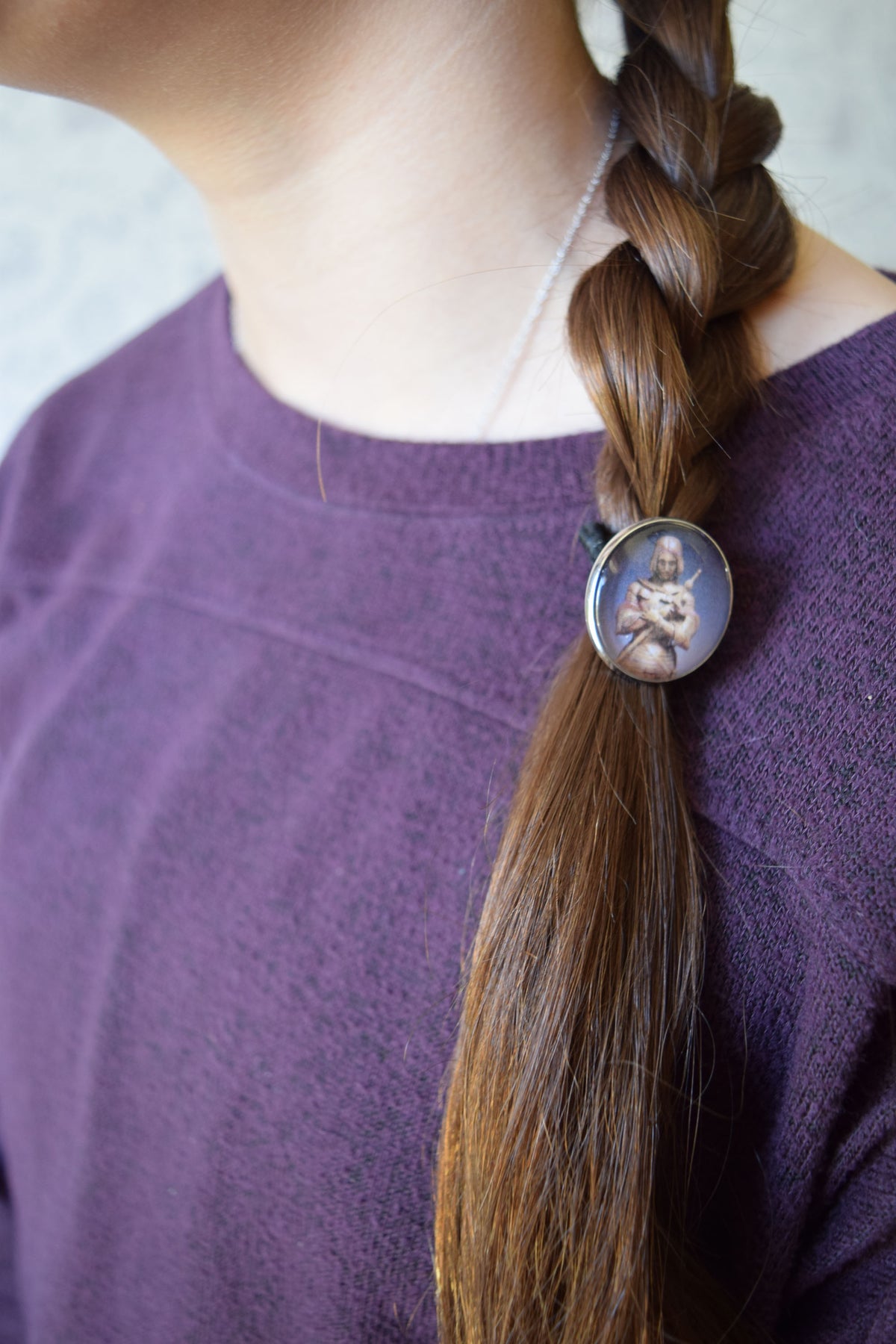Copy of Copy of Copy of Copy of Hair Elastic-Womens Gift