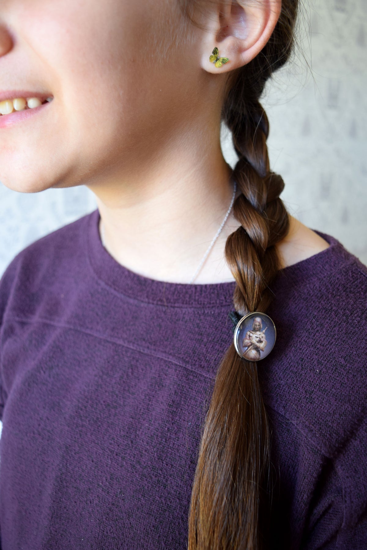 Copy of Copy of Copy of Copy of Hair Elastic-Womens Gift