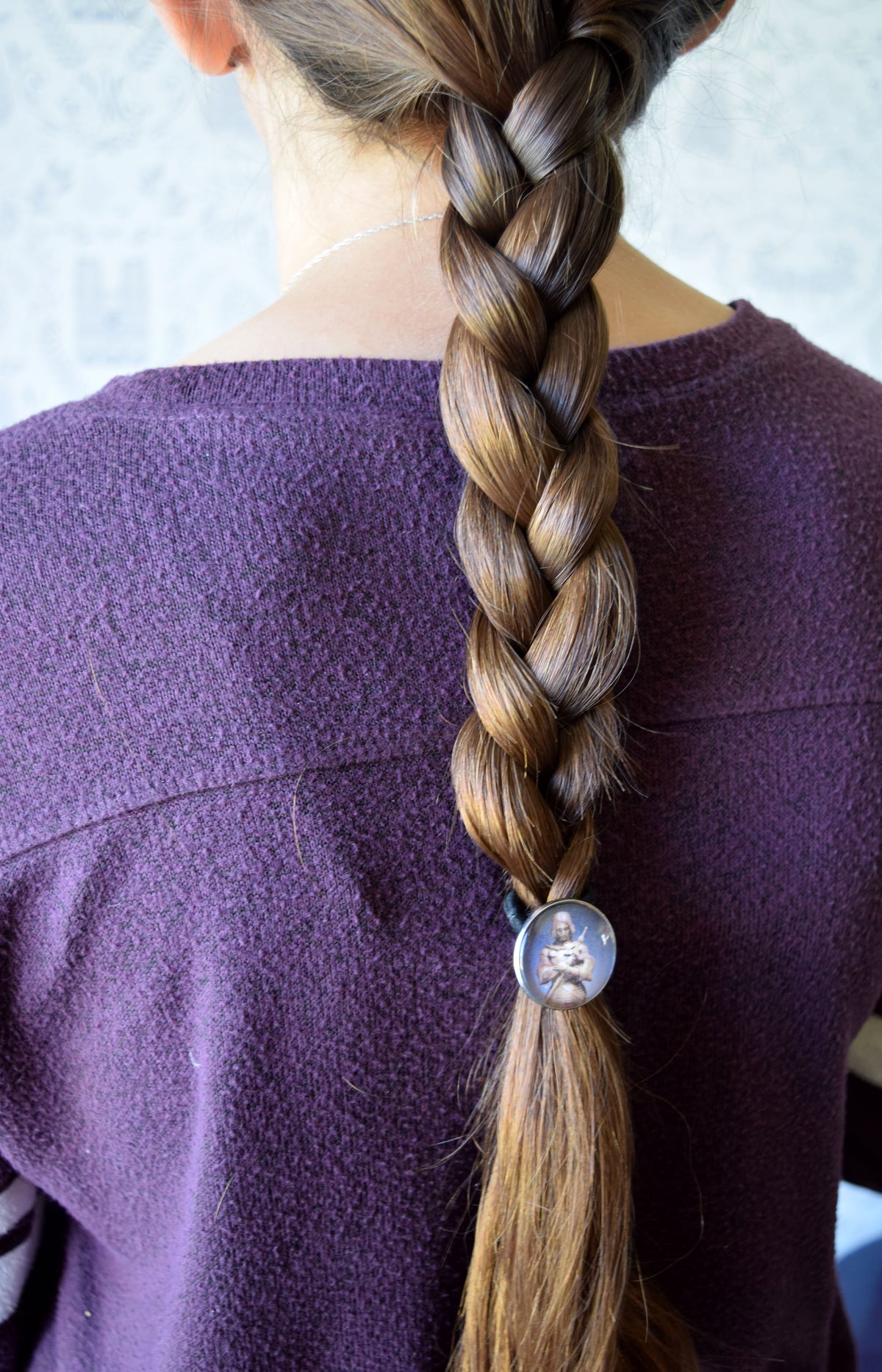 Copy of Copy of Copy of Copy of Hair Elastic-Womens Gift